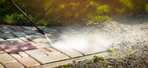 Reliable Pecan Acres, TX Pressure Washing Solutions